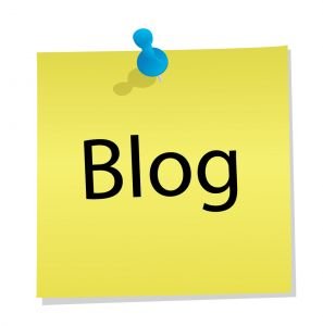Blog Post