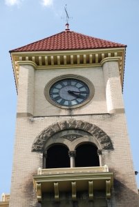 Time Management On The Clock